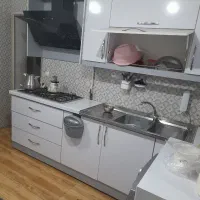 آپارتمان سه خوابه