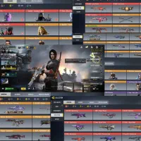 اکانت های کالاف با قیمت مناسب|کنسول، بازی ویدئویی و آنلاین|شهرضا, |دیوار