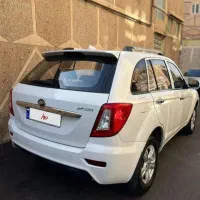 فروش اقساطی لیفان x60مدل96|خودرو سواری و وانت|تهران, علم و صنعت|دیوار