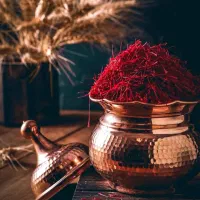 دستگاه گل پاک کن زعفران|ماشینآلات صنعتی|کرمانشاه, |دیوار