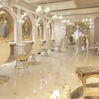 استخدام پرسنل سالن زیبایی گریماتور