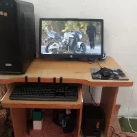 کامپیوتر گیمینگ کامل