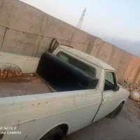پیکان وانت