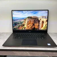 لپتاپ گرافیکدار حرفه ای Dell Precision 5530 i7