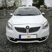 برلیانس،97،موتوربزرگ