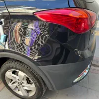 جک s3 شاستی درحد 20 تا کارمعاوضه با آریزو 5fl|خودرو سواری و وانت|مشهد, شاهد (شهرک غرب)|دیوار