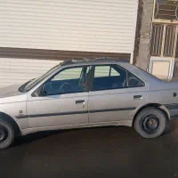 پژو  روا|خودرو سواری و وانت|زیویه, |دیوار