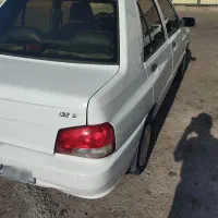 پراید132سفیدSE|خودرو سواری و وانت|سرایان, |دیوار