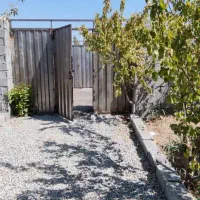 باغچه و باغ / سند اب سهمیه ای /دیوار و در ماشین رو|فروش زمین و ملک کلنگی|تهران, نعمت‌آباد|دیوار