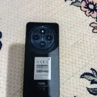 گوشی پوکو C75 در حد نو|موبایل|مشهد, توس (بلوار توس)|دیوار