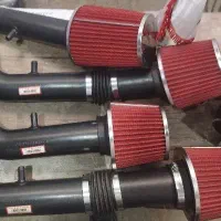 کیت مکش انواع خودرو پژو پارس ۴۰۵ پراید تخفیف ویژه|قطعات یدکی و لوازم جانبی|قم, دانش|دیوار