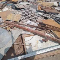 خرید انواع ضایعات اهن آلمنیوم مس برنج وغیره