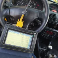 باطری سازی و شارژ گاز کولر و برق خودرو و امداد