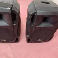 باند زیکس آلمان اکتیو ۱۵ اینچ