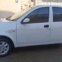 ساینا تمیز کم کار|خودرو سواری و وانت|خواف, |دیوار