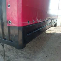 اتاق چادری ۵.۵۰ متری