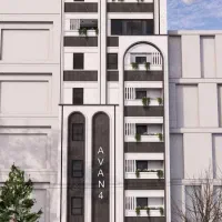 پیش فروش خ فردوسی/ آوان 4 /زمین شهری/کد10569/nikan