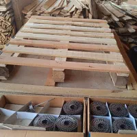 پالت سازی|عمدهفروشی|محمدشهر, محمدشهر|دیوار