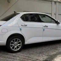 دنا پلاس اتوماتیک فول آپشن توربو