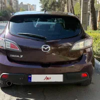 مزدا ۳N|خودرو سواری و وانت|مشهد, صیاد شیرازی|دیوار