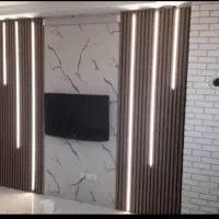 طراحی واجرای سقف کاذب وماربل شیت