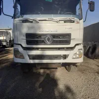 کامیون کمپرسی|خودرو سنگین|پاکدشت, خاتون آباد|دیوار