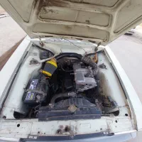 پیکان وانت ۹۳|خودرو سواری و وانت|اهواز, کوی سعدی|دیوار