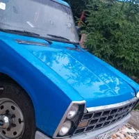 نیسان یخچالدار .تماس با شماره