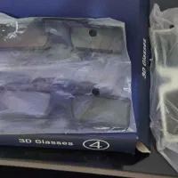 تلویزیون LED سامسونگ 40 اینچ اسمارت 3D مدل 6950|تلویزیون و پروژکتور|تهران, جی|دیوار