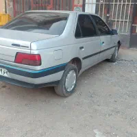 پژو  ۴۰۵|خودرو سواری و وانت|فاضل آباد, |دیوار