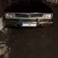 پیکان دولولس مدل 57