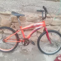 دوچرخه 20 سالم|دوچرخه، اسکیت، اسکوتر|شوشتر, |دیوار