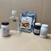 مخمر استارتر دپ مواد مغذی گلابگیر عرقگیر