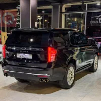 شورولت تاهو 2022 گذر موقت سام گروپ|خودرو سواری و وانت|تهران, میرداماد|دیوار