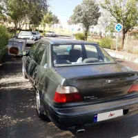 فروش خودرو دوو سی یلو
