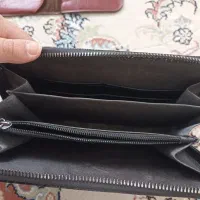 سه کیف پول زنانه