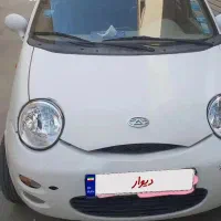 ام وی ام ۱۱۰ سه سیلندر