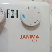 چرخ خیاطی|چرخ خیاطی و ریسندگی|مشهد, الهیه|دیوار