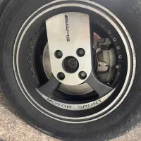 رینگ سایز ۱۴ پژویی