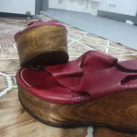 دوجفت کفش اروپای اصل