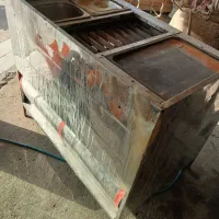 لوازم فست‌فود|کافی‌شاپ و رستوران|آران و بیدگل, |دیوار