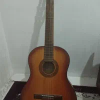 گیتار نیمه دست ساز بوردوبا