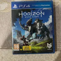 بازی HORIZON
