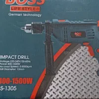 سنگ فرز+دریل+آچار بکس