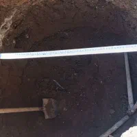 چاه‌کن‌یا‌مغنی|خدمات پیشه و مهارت|دورود, |دیوار