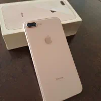آیفون 8+ 256GB
