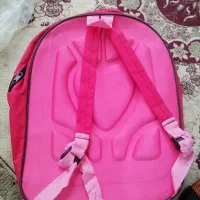 کیف مدرسه نونو|کیف، کفش، کمربند|پاکدشت, پاکدشت (مامازند)|دیوار