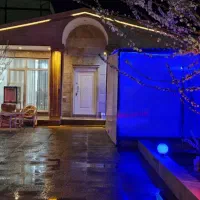 اجاره ویلا دوخوابه استخردار