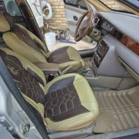 سمند دوگانه فابریک موتور صفر ،|خودرو سواری و وانت|مسجد سلیمان, |دیوار