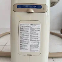 گهواره برقی